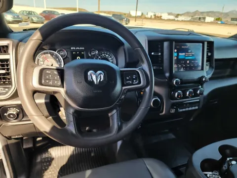Photos of 2022 Ram 3500 Tradesman for sale in Lake Havasu City, AZ at Martin Swanty's Paradise Auto