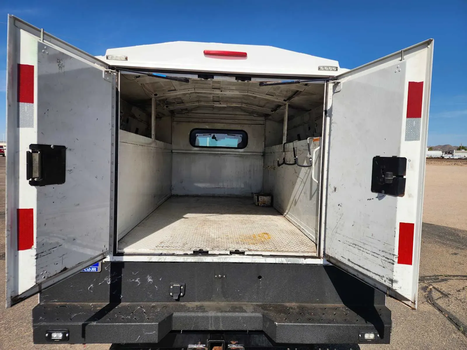 2022 RAM Ram 3500 Pickup Tradesman - Photo 8