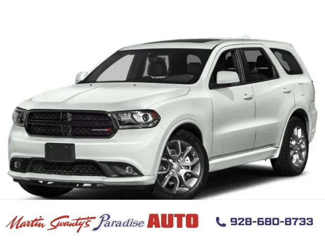 2020 Dodge Durango R/T for sale in Lake Havasu City, AZ