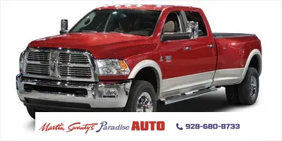 2012 Ram 3500 ST for sale in Lake Havasu City, AZ