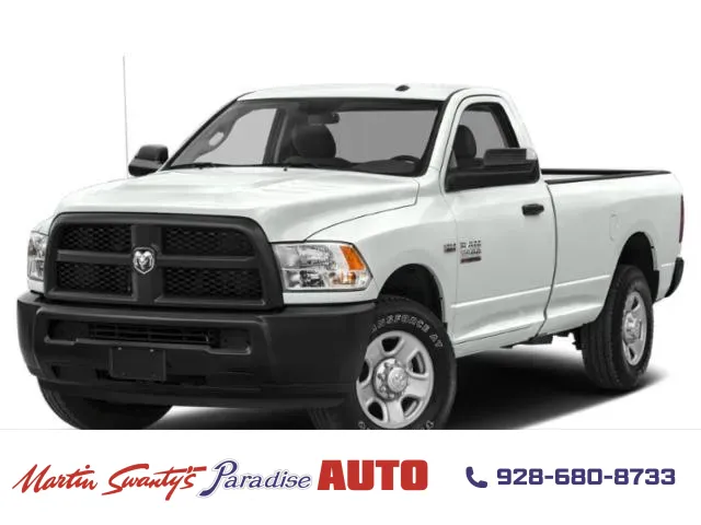 2018 Ram 2500 SLT for sale in Lake Havasu City, AZ