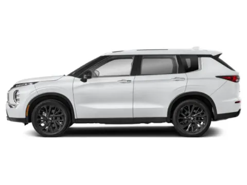 Another view of 2024 Mitsubishi Outlander for sale in Lake Havasu City, AZ at Martin Swanty's Paradise Auto