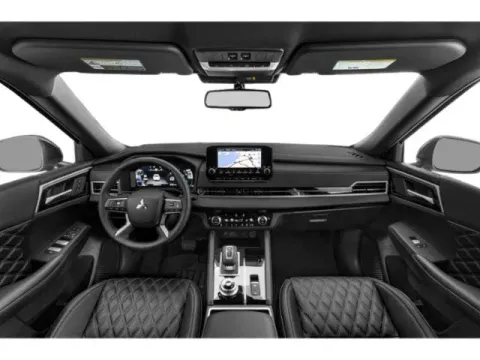 More photos of 2024 Mitsubishi Outlander at Martin Swanty's Paradise Auto, AZ