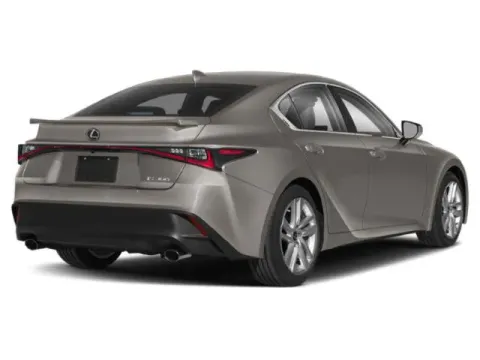 Photos of 2022 Lexus IS 300 for sale in Lake Havasu City, AZ at Martin Swanty's Paradise Auto