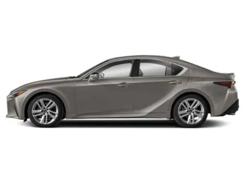Another view of 2022 Lexus IS 300 for sale in Lake Havasu City, AZ at Martin Swanty's Paradise Auto