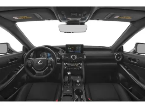 More photos of 2022 Lexus IS 300 at Martin Swanty's Paradise Auto, AZ