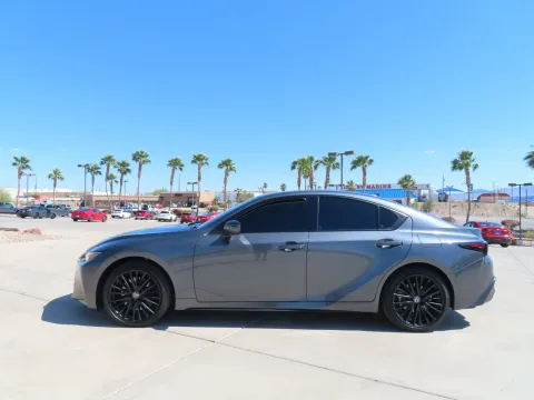 More photos of 2022 Lexus IS 300 at Martin Swanty's Paradise Auto, AZ