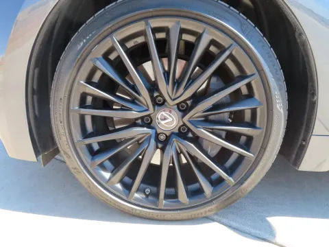 More photos of 2022 Lexus IS 300 at Martin Swanty's Paradise Auto, AZ