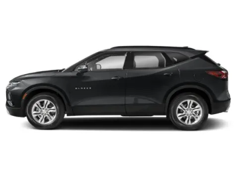 More photos of 2020 Chevrolet Blazer Premier at Martin Swanty's Paradise Auto, AZ