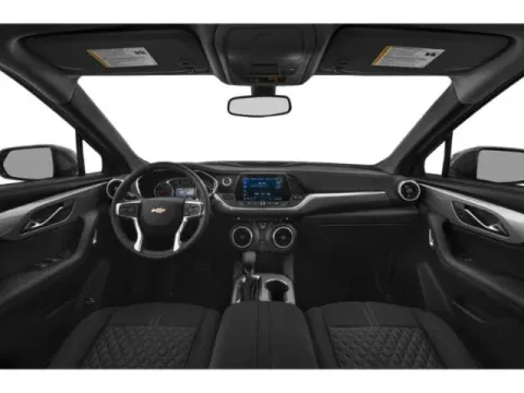 More photos of 2020 Chevrolet Blazer Premier at Martin Swanty's Paradise Auto, AZ