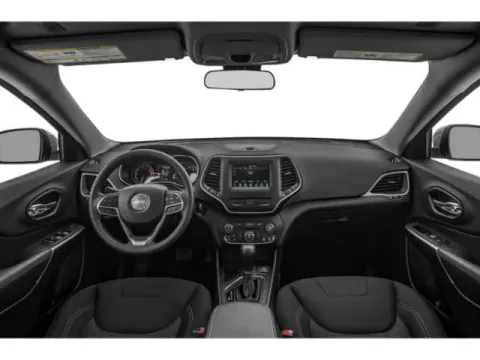 More photos of 2021 Jeep Cherokee Latitude at Martin Swanty's Paradise Auto, AZ