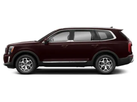 More photos of 2020 Kia Telluride EX at Martin Swanty's Paradise Auto, AZ