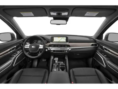More photos of 2020 Kia Telluride EX at Martin Swanty's Paradise Auto, AZ
