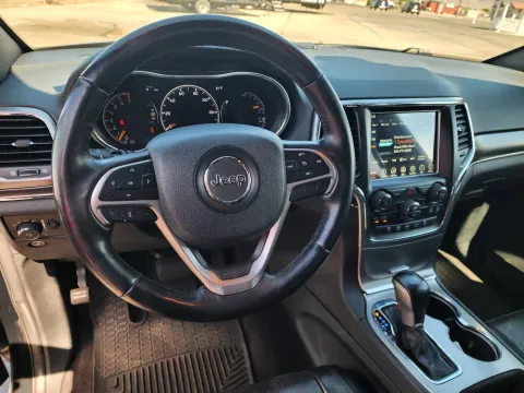 Photos of 2018 Jeep Grand Cherokee Limited for sale in Lake Havasu City, AZ at Martin Swanty's Paradise Auto
