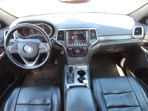 Photos of 2018 Jeep Grand Cherokee Limited for sale in Lake Havasu City, AZ at Martin Swanty's Paradise Auto