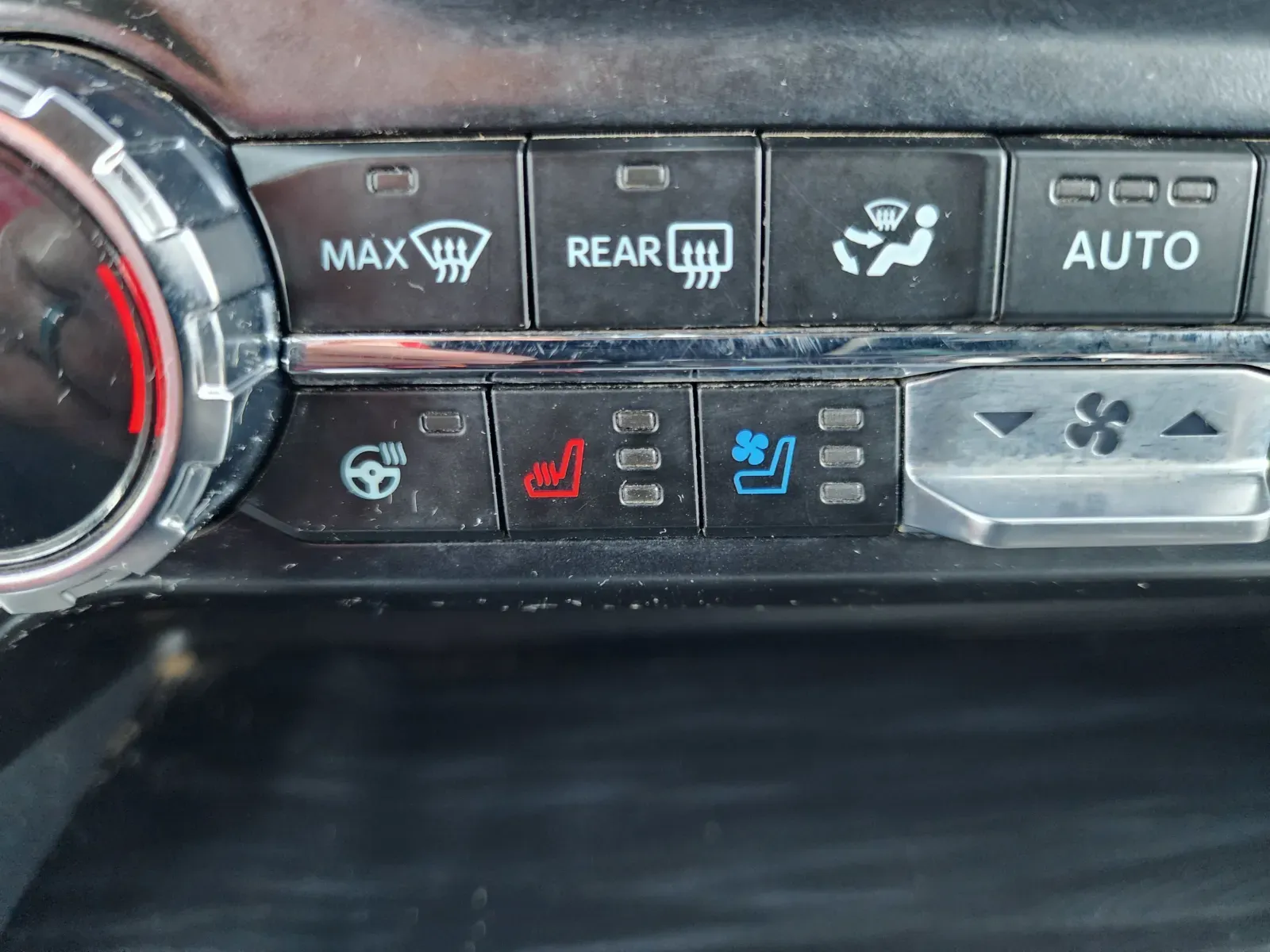 2024 Ford F-150 Lariat - Photo 29