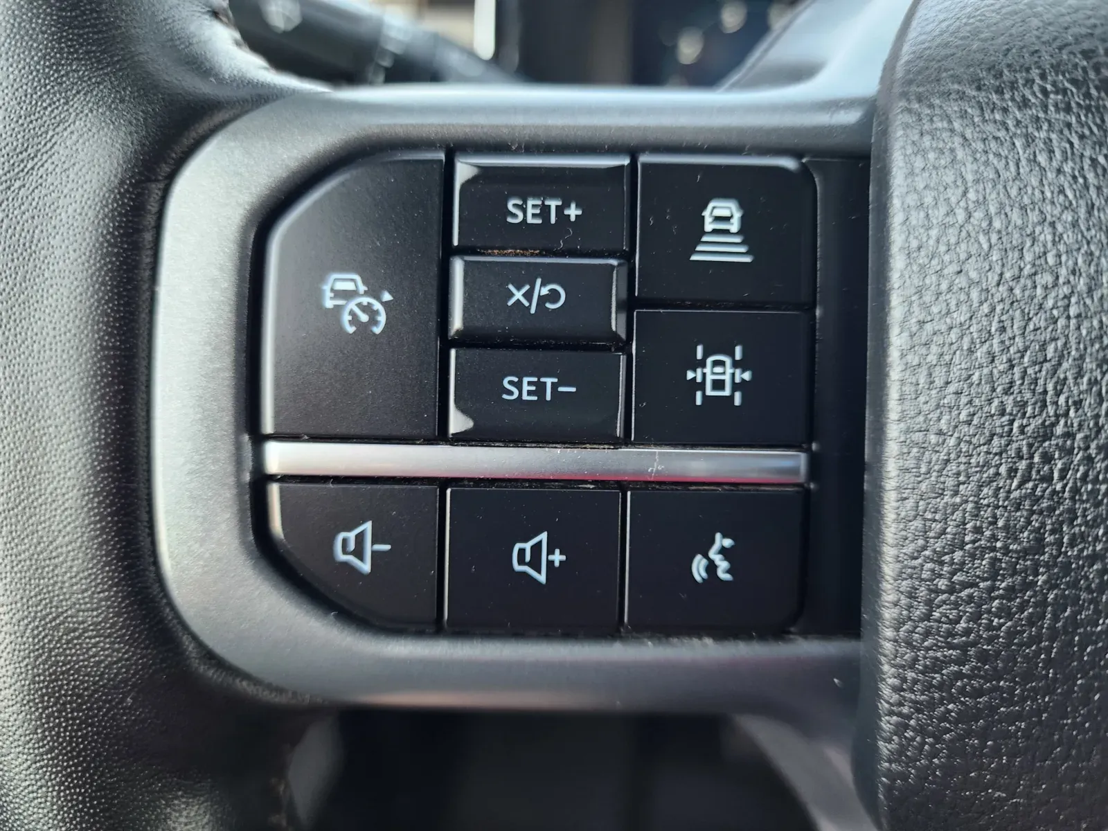 2024 Ford F-150 Lariat - Photo 21