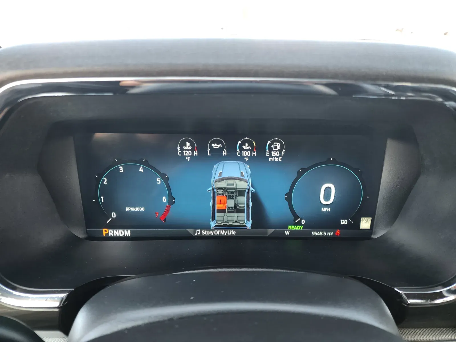 2024 Ford F-150 Lariat - Photo 23