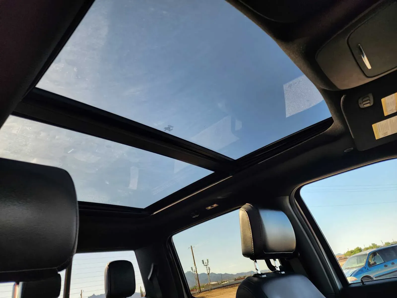 2024 Ford F-150 Lariat - Photo 15