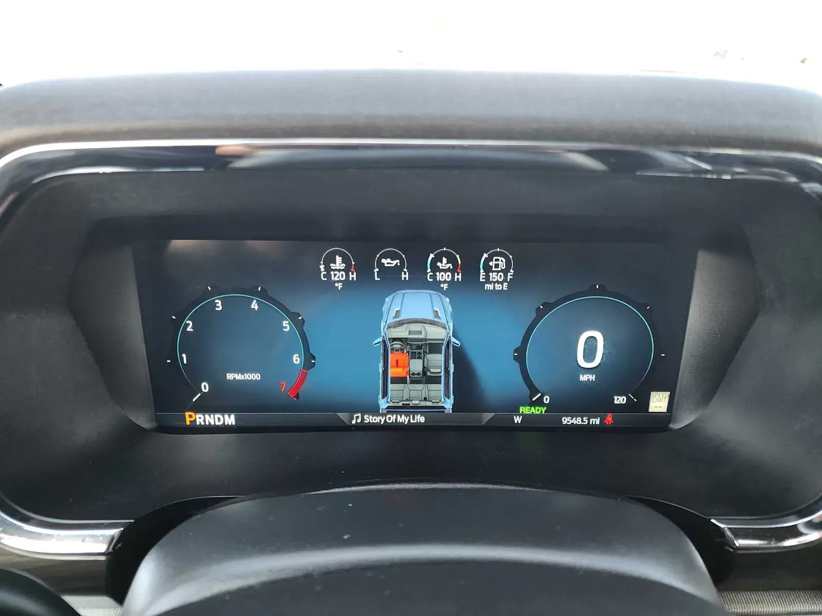 2024 Ford F-150 Lariat - Photo 23