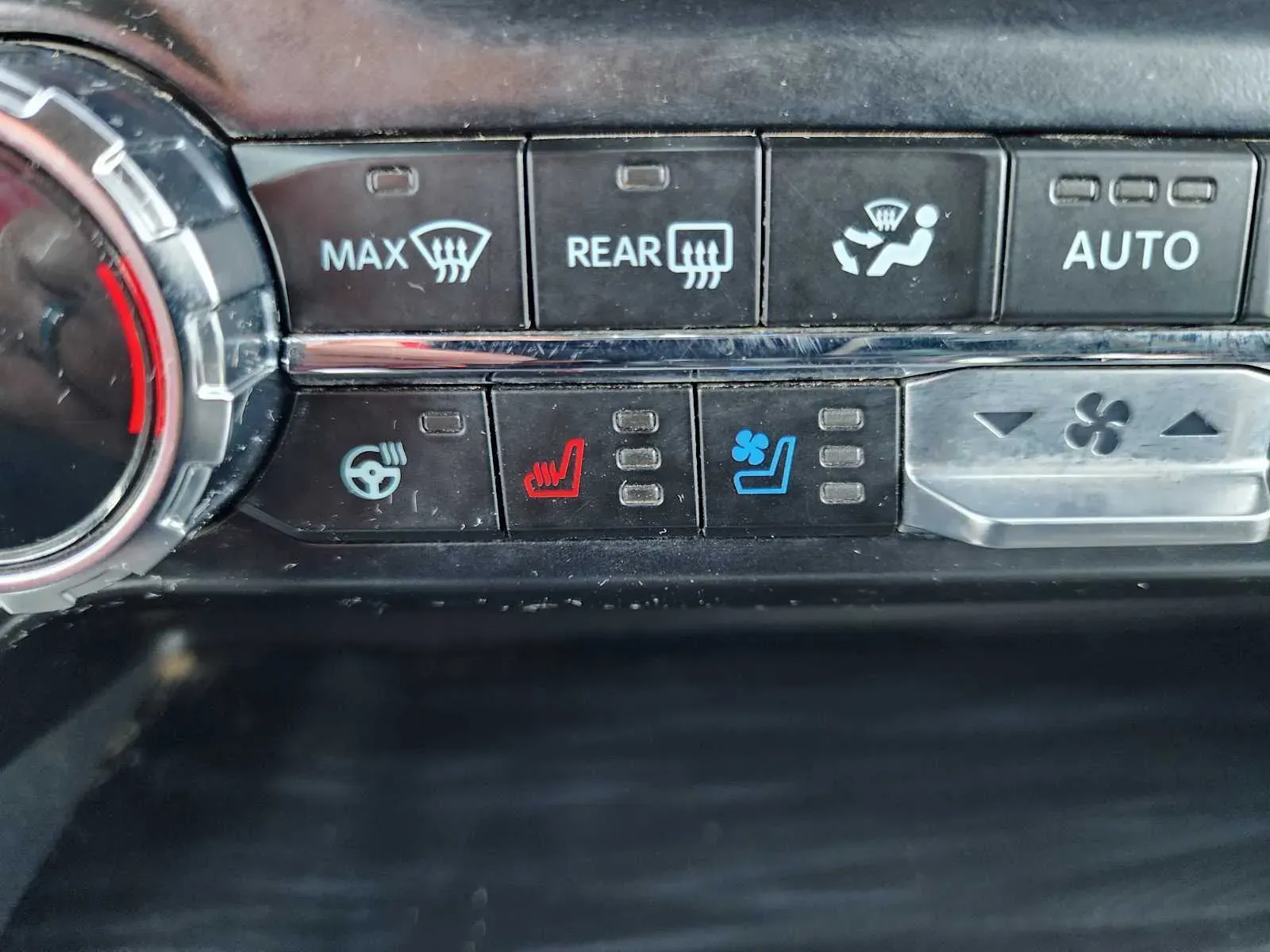 2024 Ford F-150 Lariat - Photo 29