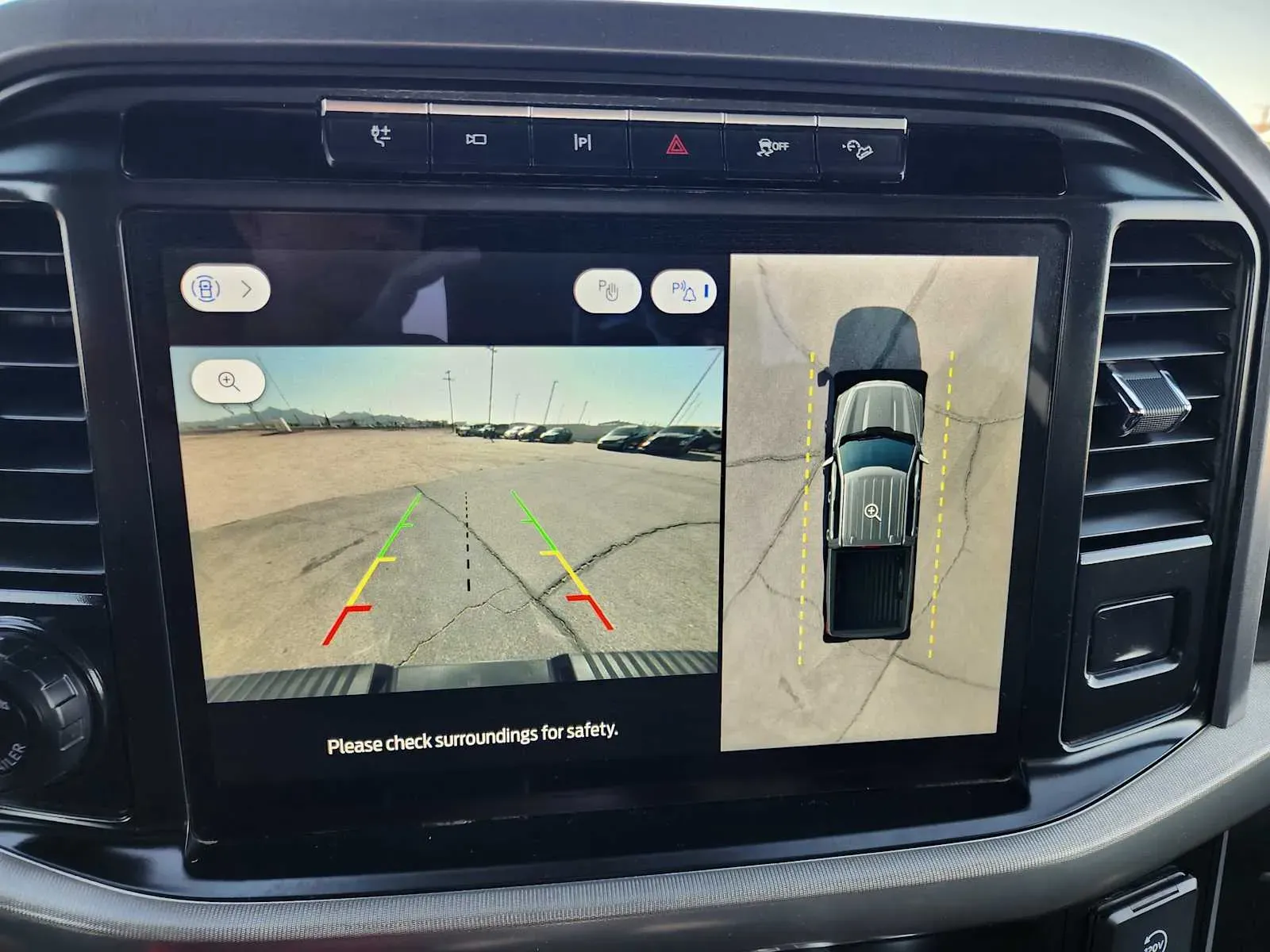 2024 Ford F-150 Lariat - Photo 27