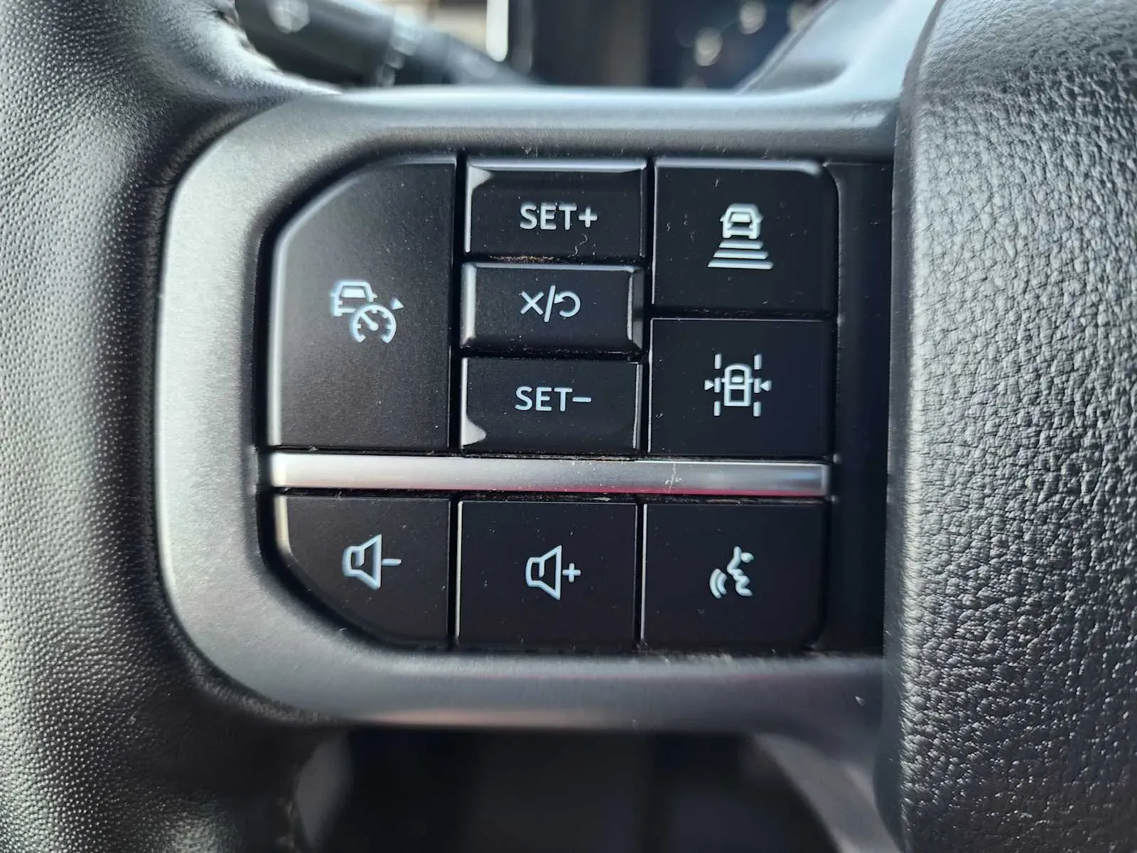 2024 Ford F-150 Lariat - Photo 21