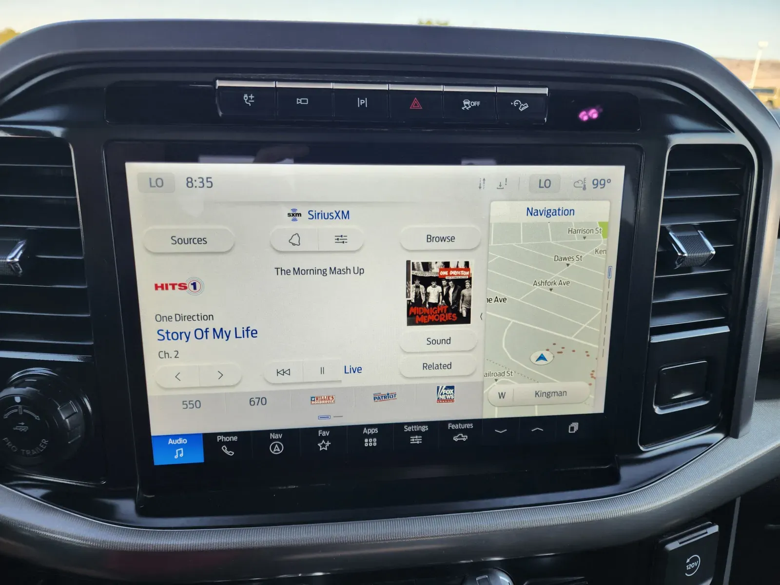 2024 Ford F-150 Lariat - Photo 25