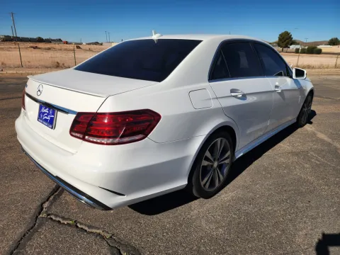 More photos of 2014 Mercedes-Benz E-Class at Martin Swanty's Paradise Auto, AZ