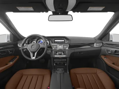 More photos of 2014 Mercedes-Benz E-Class at Martin Swanty's Paradise Auto, AZ