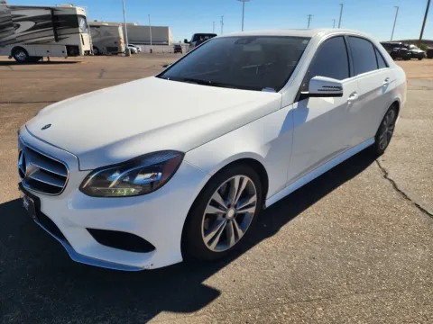 Another view of 2014 Mercedes-Benz E-Class for sale in Lake Havasu City, AZ at Martin Swanty's Paradise Auto