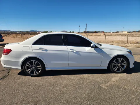 More photos of 2014 Mercedes-Benz E-Class at Martin Swanty's Paradise Auto, AZ