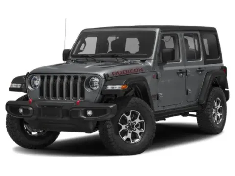 Photos of 2018 Jeep Wrangler Unlimited Rubicon for sale in Lake Havasu City, AZ at Martin Swanty's Paradise Auto