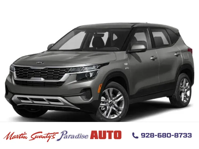 2021 Kia Seltos LX for sale in Lake Havasu City, AZ