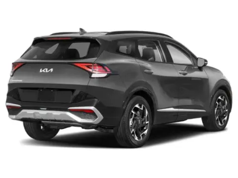 Another view of 2024 Kia Sportage SX-Prestige for sale in Lake Havasu City, AZ at Martin Swanty's Paradise Auto