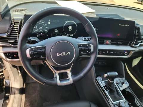 Photos of 2024 Kia Sportage SX-Prestige for sale in Lake Havasu City, AZ at Martin Swanty's Paradise Auto