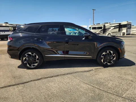 More photos of 2024 Kia Sportage SX-Prestige at Martin Swanty's Paradise Auto, AZ