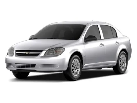 Photos of 2010 Chevrolet Cobalt LT w/1LT for sale in Lake Havasu City, AZ at Martin Swanty's Paradise Auto