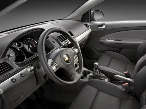More photos of 2010 Chevrolet Cobalt LT w/1LT at Martin Swanty's Paradise Auto, AZ