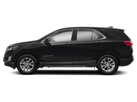 More photos of 2021 Chevrolet Equinox LT at Martin Swanty's Paradise Auto, AZ