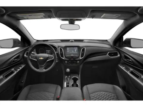 More photos of 2021 Chevrolet Equinox LT at Martin Swanty's Paradise Auto, AZ