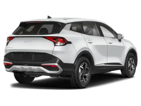 Another view of 2023 Kia Sportage LX for sale in Lake Havasu City, AZ at Martin Swanty's Paradise Auto