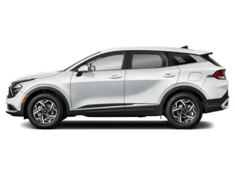 More photos of 2023 Kia Sportage LX at Martin Swanty's Paradise Auto, AZ