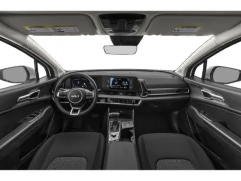 More photos of 2023 Kia Sportage LX at Martin Swanty's Paradise Auto, AZ
