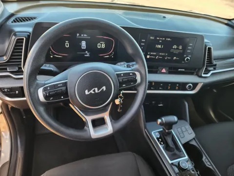 Photos of 2023 Kia Sportage LX for sale in Lake Havasu City, AZ at Martin Swanty's Paradise Auto