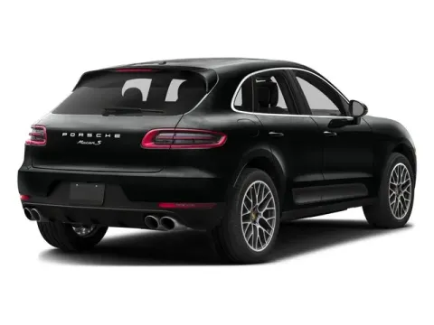 Photos of 2017 Porsche Macan GTS for sale in Lake Havasu City, AZ at Martin Swanty's Paradise Auto