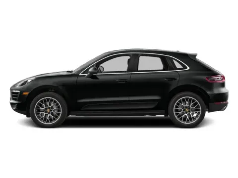 Another view of 2017 Porsche Macan GTS for sale in Lake Havasu City, AZ at Martin Swanty's Paradise Auto