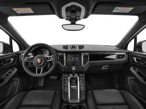 More photos of 2017 Porsche Macan GTS at Martin Swanty's Paradise Auto, AZ