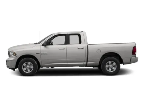 Another view of 2016 Ram 1500 for sale in Lake Havasu City, AZ at Martin Swanty's Paradise Auto
