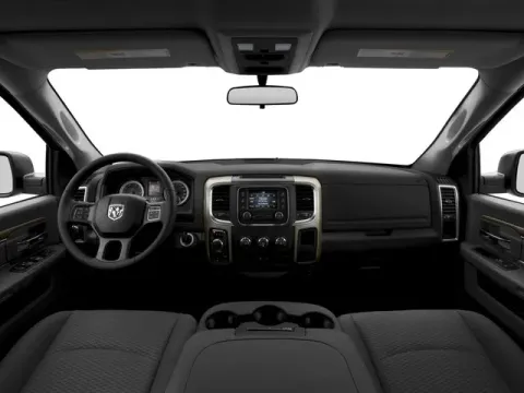More photos of 2016 Ram 1500 at Martin Swanty's Paradise Auto, AZ